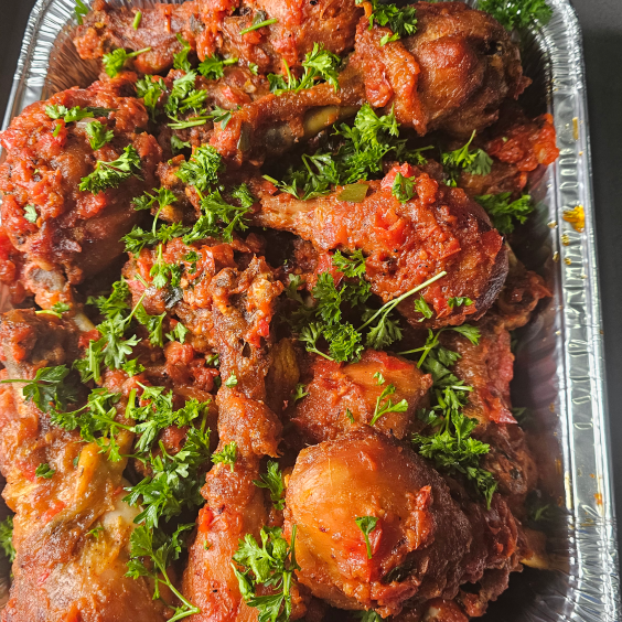 chicken drum sticks