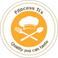 princess tis menu