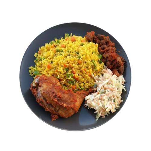 Fried_Rice__Chicken_with_Salad_ 