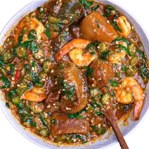 soups category