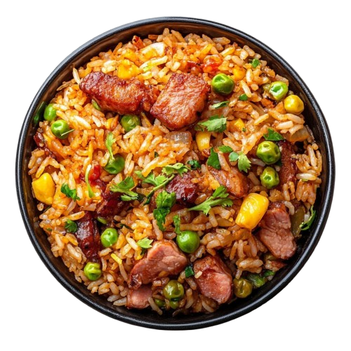special fried rice 1